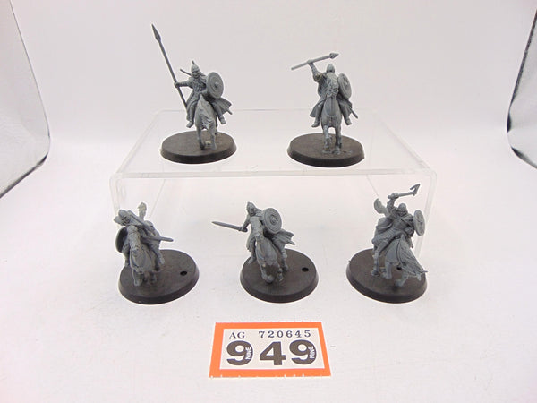 Riders of Rohan
