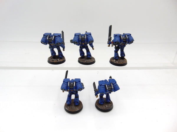 Assault Squad