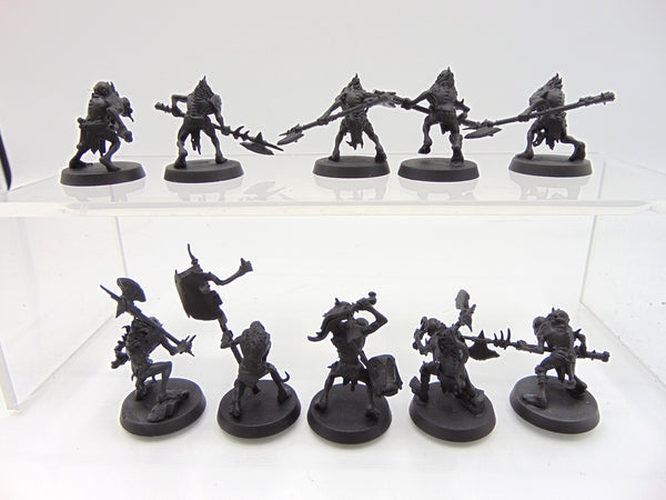 Crypt Guard