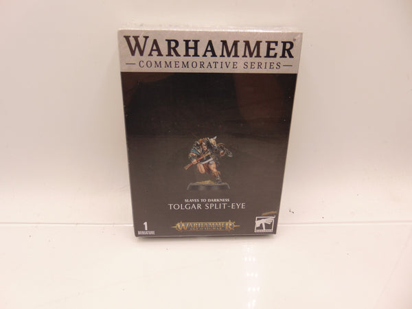 Tolgar Split-Eye