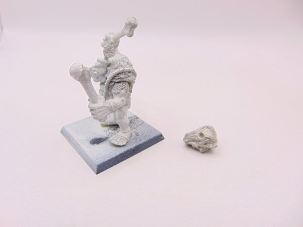 Golgfag's Ogres Drummer