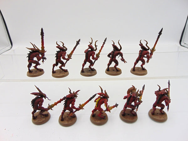 Bloodletters