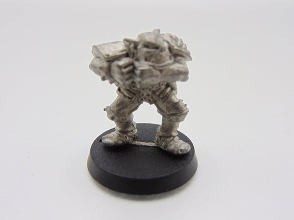 Ork Heavy Weapons Gunner
