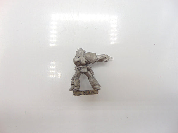 Blood Angels Sergeant