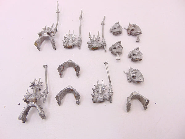 Dragon Princes of Caledor