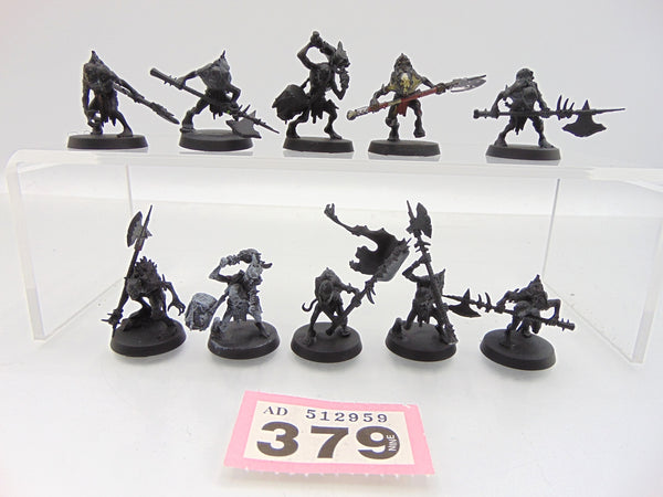 Crypt Guard