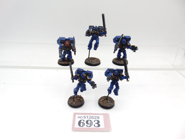 Assault Squad