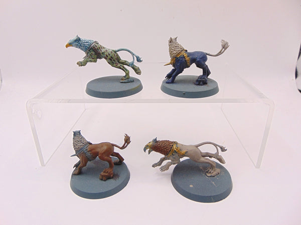 Gryph Hounds