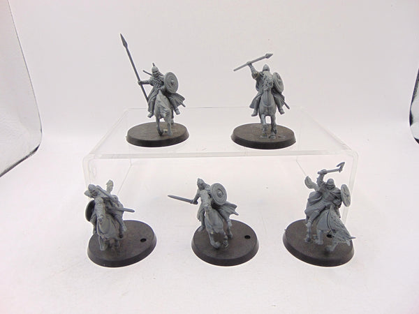 Riders of Rohan