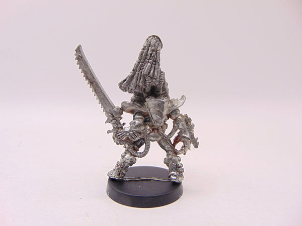 Phoenix Lord Karandras