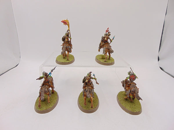 Snarlfang Riders