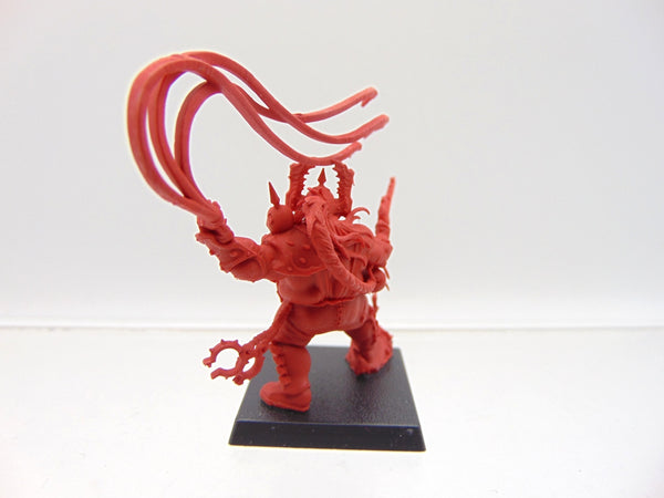Bloodstoker