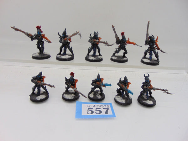 Kabalite Warriors