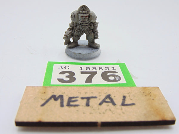 Rt02 Space Ork Boy Bolta & Axe
