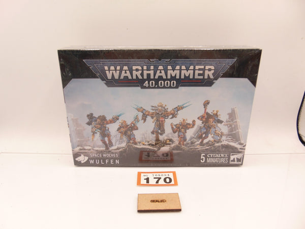 Wulfen