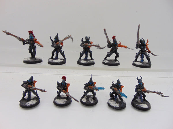 Kabalite Warriors