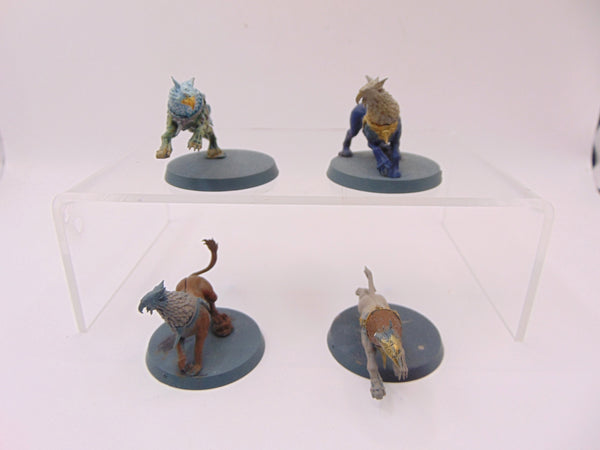 Gryph Hounds