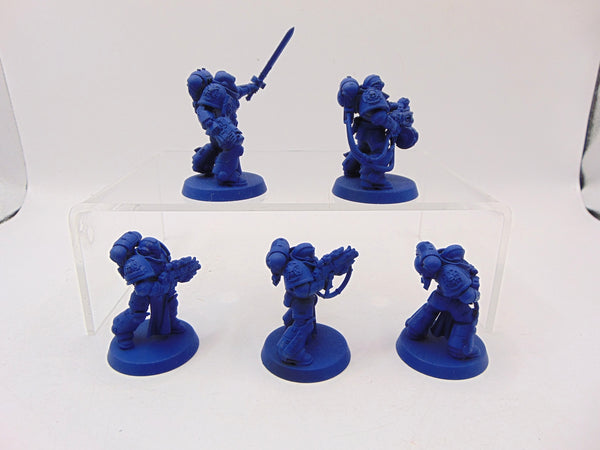 Sternguard Veteran Squad