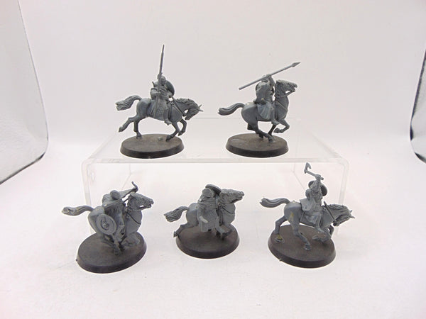 Riders of Rohan