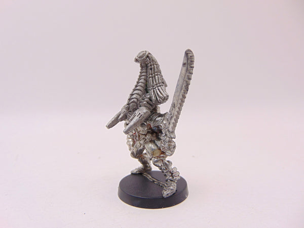 Phoenix Lord Karandras