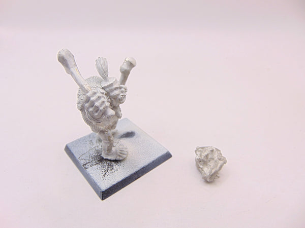 Golgfag's Ogres Drummer