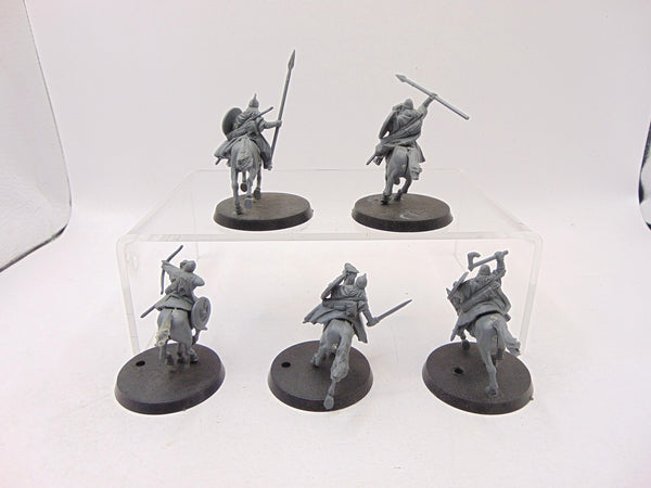 Riders of Rohan