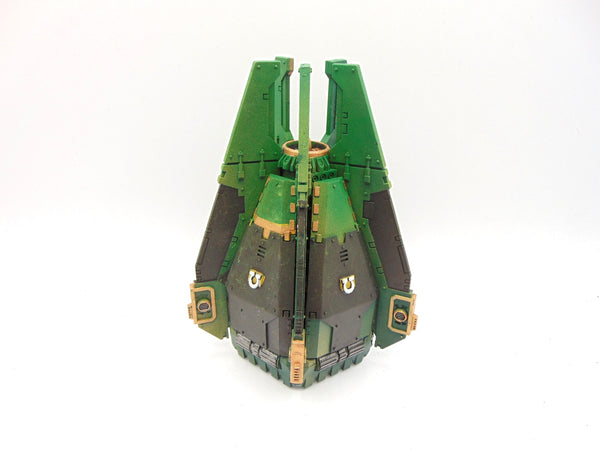 Drop Pod