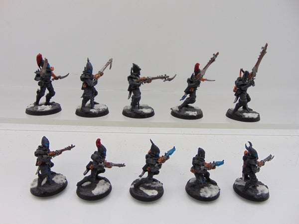 Kabalite Warriors