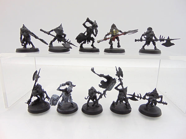 Crypt Guard