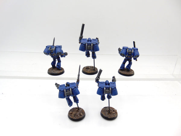 Assault Squad