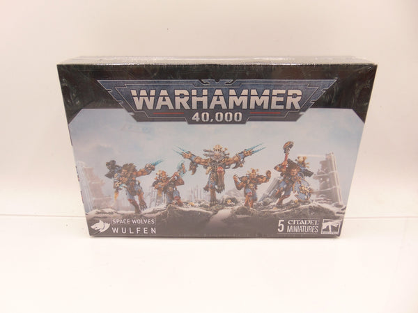 Wulfen