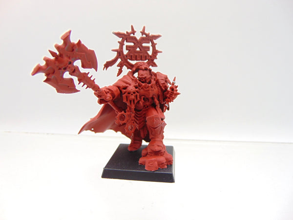 Korghos Khul, Mighty Lord of Khorne