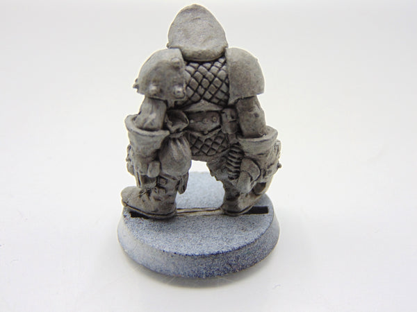 Rt02 Space Ork Boy Bolta & Axe