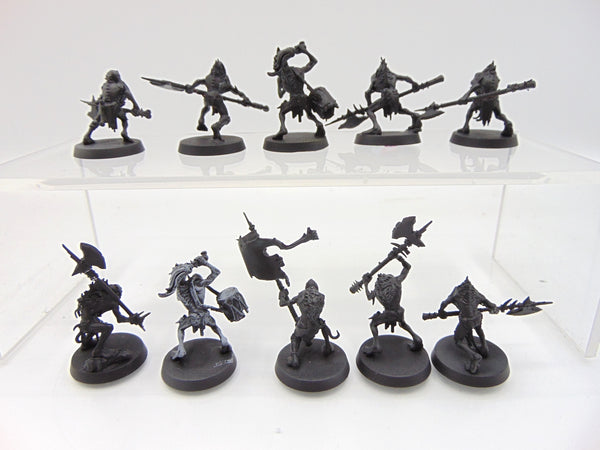 Crypt Guard