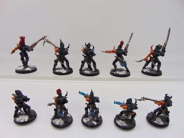 Kabalite Warriors