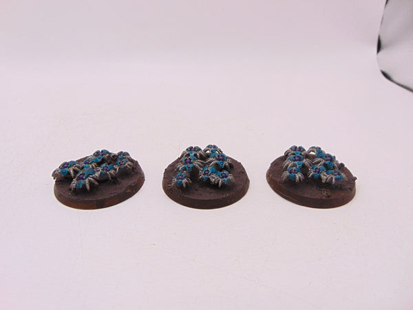 Canoptek Scarab Swarms