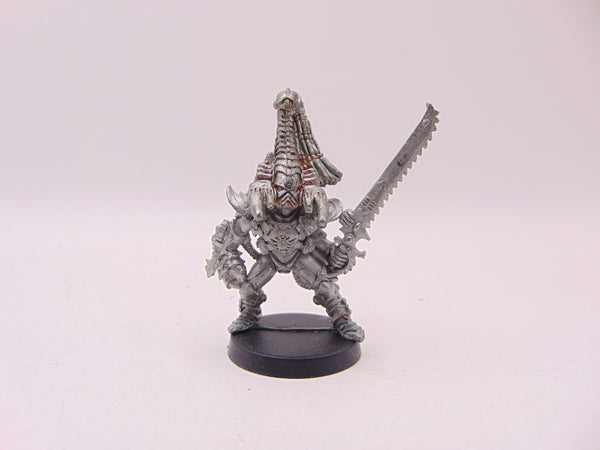 Phoenix Lord Karandras