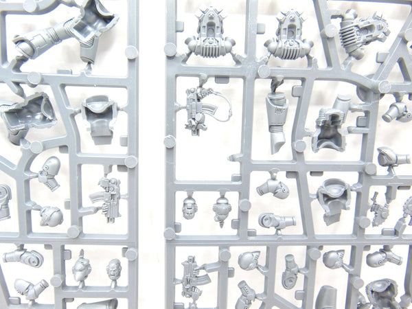MKVI Marines