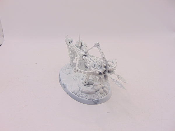 Beast Skewer Killbow