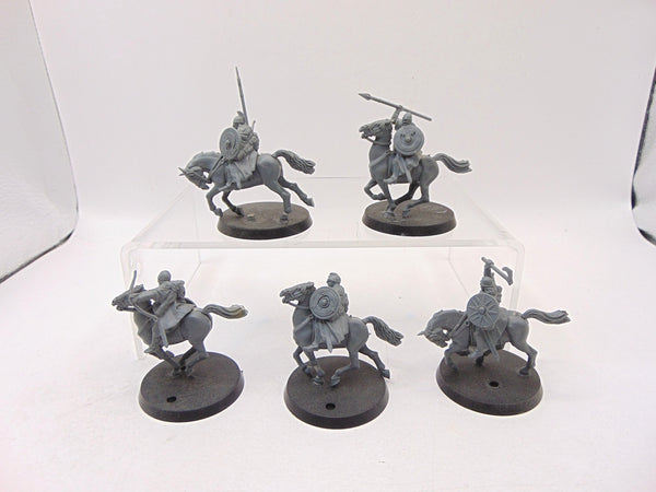 Riders of Rohan