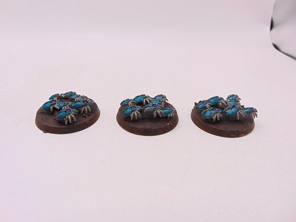 Canoptek Scarab Swarms