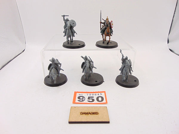 Riders of Rohan