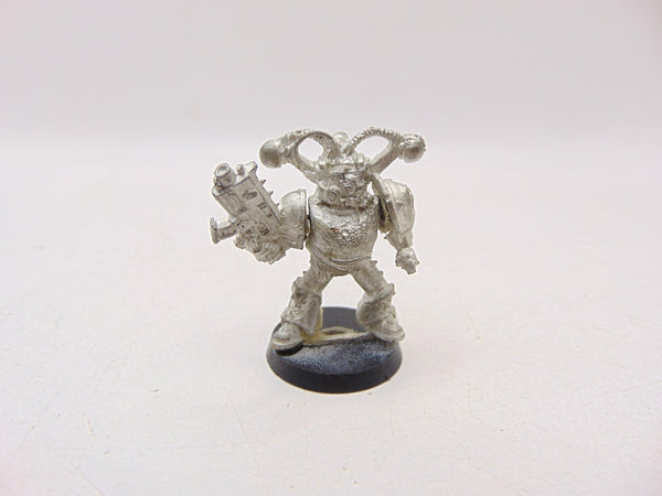 Plague Marine