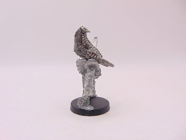 Phoenix Lord Karandras
