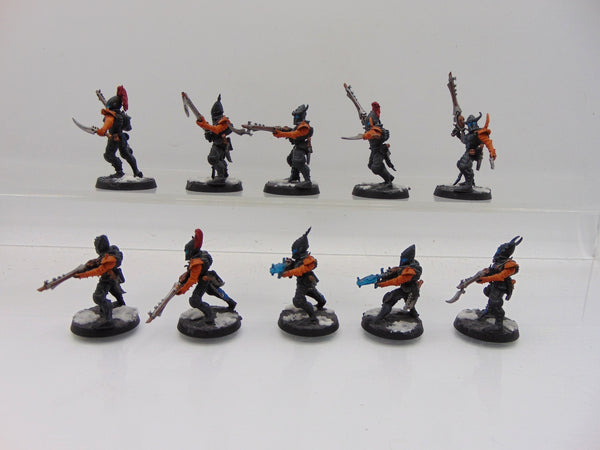 Kabalite Warriors