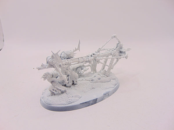 Beast Skewer Killbow