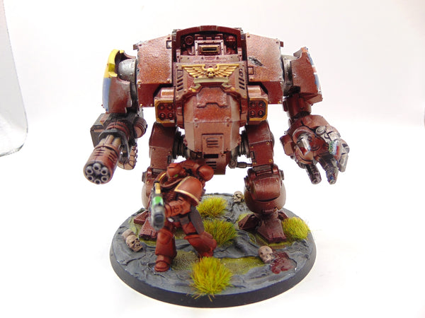 Redemptor Dreadnought