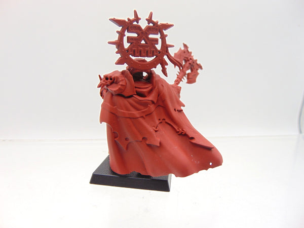 Korghos Khul, Mighty Lord of Khorne