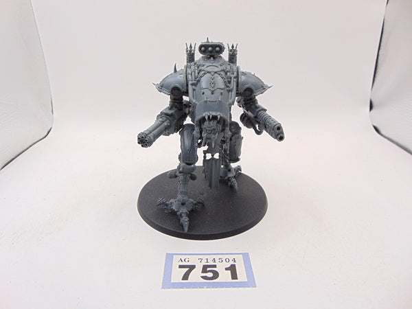 War Dog Brigand