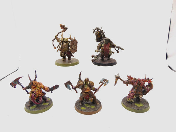 Putrid Blightkings